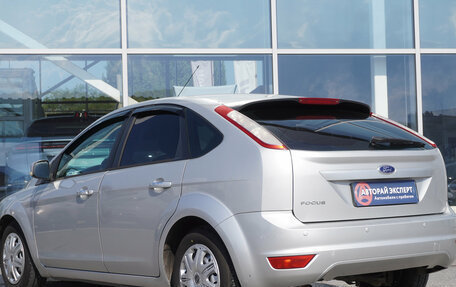 Ford Focus II рестайлинг, 2011 год, 549 000 рублей, 7 фотография