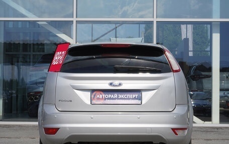 Ford Focus II рестайлинг, 2011 год, 549 000 рублей, 6 фотография