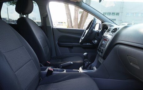 Ford Focus II рестайлинг, 2011 год, 549 000 рублей, 18 фотография