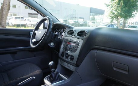Ford Focus II рестайлинг, 2011 год, 549 000 рублей, 19 фотография