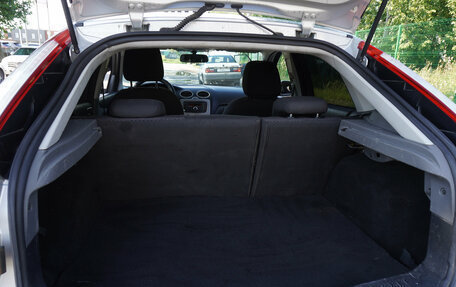 Ford Focus II рестайлинг, 2011 год, 549 000 рублей, 22 фотография