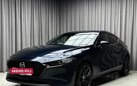 Mazda 3, 2023 год, 1 599 000 рублей, 3 фотография