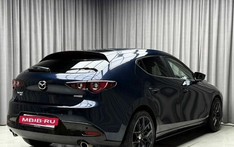 Mazda 3, 2023 год, 1 599 000 рублей, 6 фотография