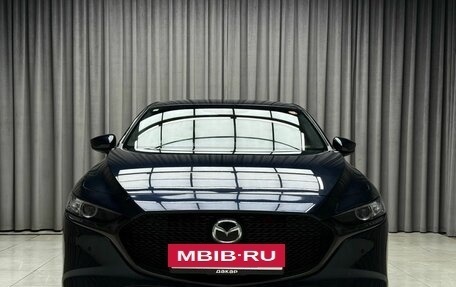 Mazda 3, 2023 год, 1 599 000 рублей, 2 фотография