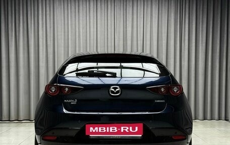 Mazda 3, 2023 год, 1 599 000 рублей, 5 фотография