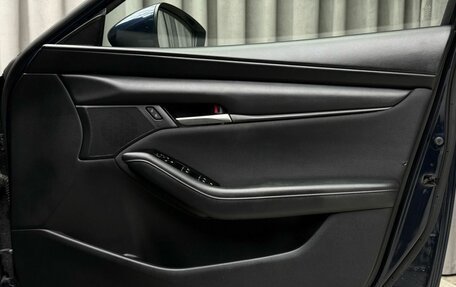 Mazda 3, 2023 год, 1 599 000 рублей, 26 фотография