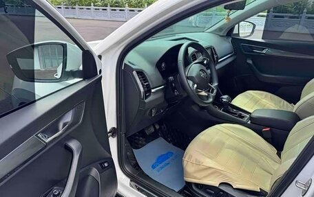 Skoda Karoq I, 2022 год, 2 113 000 рублей, 7 фотография