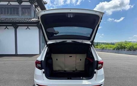 Skoda Karoq I, 2022 год, 2 113 000 рублей, 16 фотография