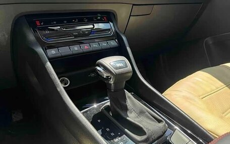 Skoda Karoq I, 2022 год, 2 113 000 рублей, 12 фотография