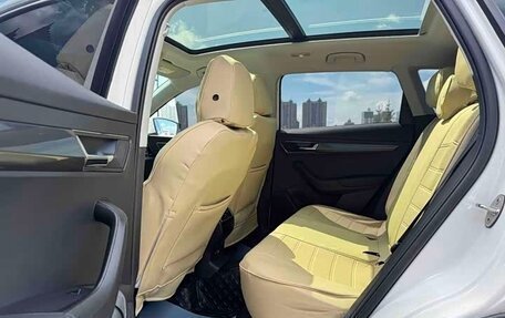 Skoda Karoq I, 2022 год, 2 113 000 рублей, 15 фотография