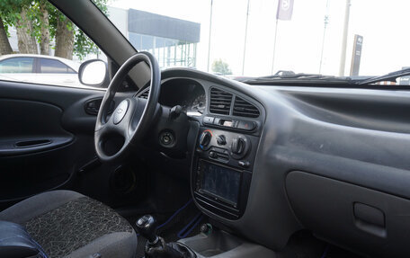 Chevrolet Lanos I, 2009 год, 193 000 рублей, 18 фотография
