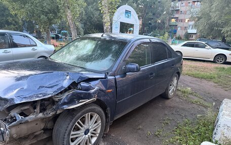 Ford Mondeo III, 2001 год, 225 000 рублей, 3 фотография