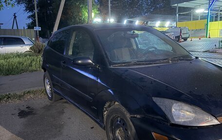 Ford Focus IV, 2000 год, 110 000 рублей, 2 фотография