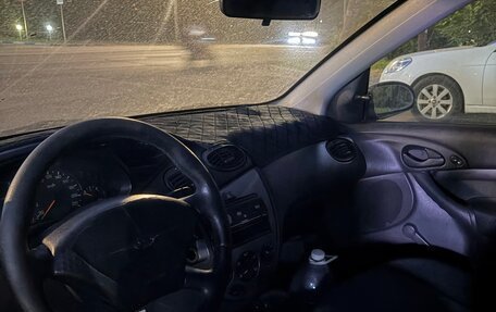 Ford Focus IV, 2000 год, 110 000 рублей, 4 фотография
