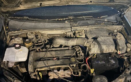 Ford Focus IV, 2000 год, 110 000 рублей, 9 фотография