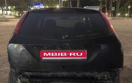 Ford Focus IV, 2000 год, 110 000 рублей, 8 фотография