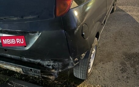 Ford Focus IV, 2000 год, 110 000 рублей, 7 фотография