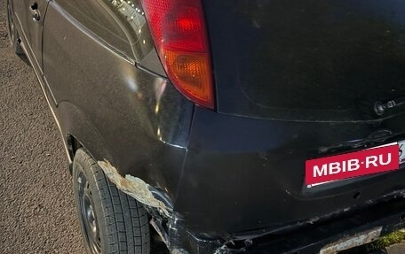 Ford Focus IV, 2000 год, 110 000 рублей, 6 фотография