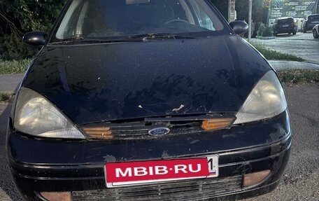 Ford Focus IV, 2000 год, 110 000 рублей, 3 фотография