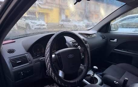 Ford Mondeo III, 2001 год, 225 000 рублей, 7 фотография