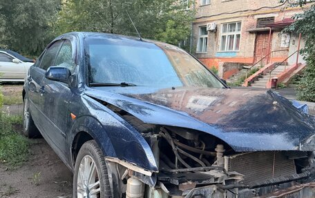Ford Mondeo III, 2001 год, 225 000 рублей, 4 фотография