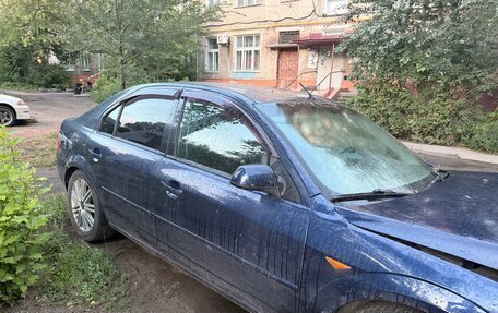 Ford Mondeo III, 2001 год, 225 000 рублей, 5 фотография