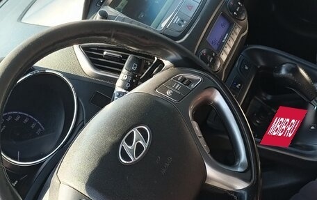 Hyundai ix35 I рестайлинг, 2015 год, 1 300 000 рублей, 7 фотография