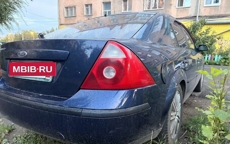 Ford Mondeo III, 2001 год, 225 000 рублей, 10 фотография