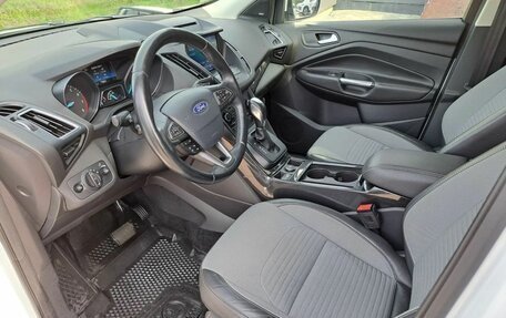 Ford Kuga III, 2016 год, 1 624 000 рублей, 6 фотография