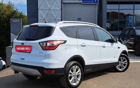 Ford Kuga III, 2016 год, 1 624 000 рублей, 3 фотография