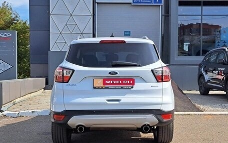 Ford Kuga III, 2016 год, 1 624 000 рублей, 5 фотография