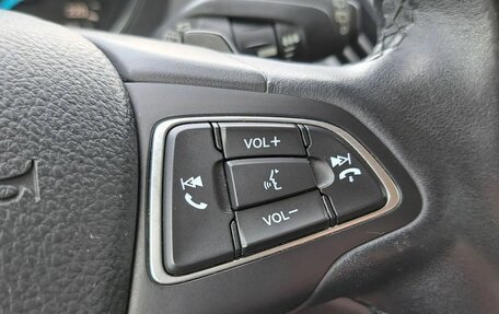 Ford Kuga III, 2016 год, 1 624 000 рублей, 10 фотография