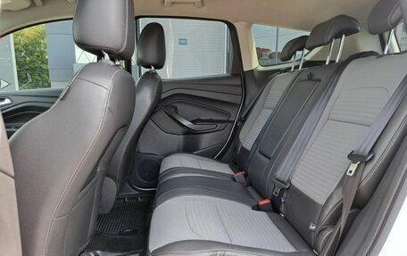 Ford Kuga III, 2016 год, 1 624 000 рублей, 18 фотография