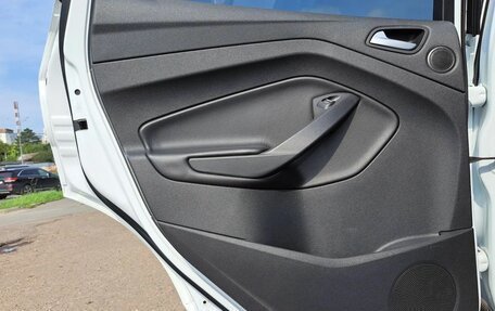 Ford Kuga III, 2016 год, 1 624 000 рублей, 19 фотография