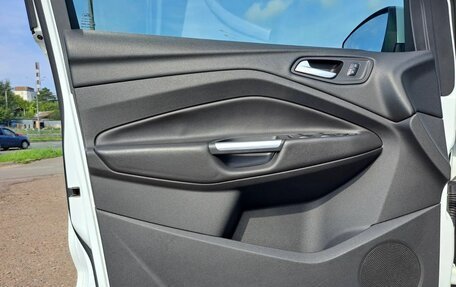 Ford Kuga III, 2016 год, 1 624 000 рублей, 20 фотография