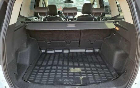 Ford Kuga III, 2016 год, 1 624 000 рублей, 21 фотография