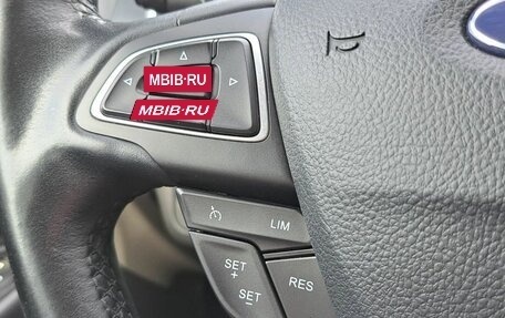 Ford Kuga III, 2016 год, 1 624 000 рублей, 9 фотография