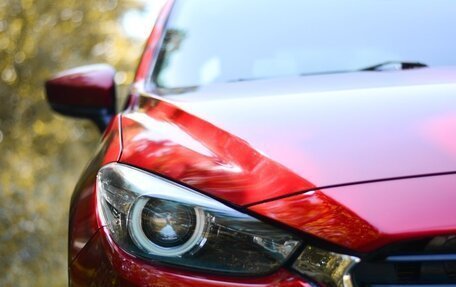 Mazda Axela, 2016 год, 1 200 000 рублей, 7 фотография