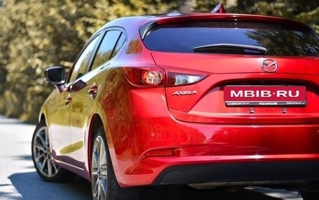 Mazda Axela, 2016 год, 1 200 000 рублей, 2 фотография