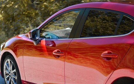 Mazda Axela, 2016 год, 1 200 000 рублей, 12 фотография