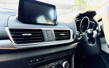 Mazda Axela, 2016 год, 1 200 000 рублей, 16 фотография