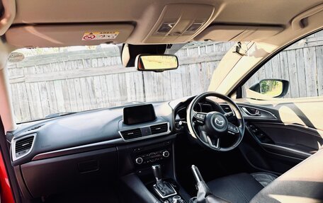 Mazda Axela, 2016 год, 1 200 000 рублей, 17 фотография
