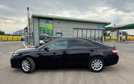 Toyota Camry, 2011 год, 1 250 000 рублей, 7 фотография