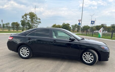 Toyota Camry, 2011 год, 1 250 000 рублей, 8 фотография