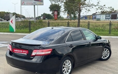 Toyota Camry, 2011 год, 1 250 000 рублей, 4 фотография
