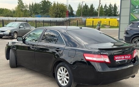 Toyota Camry, 2011 год, 1 250 000 рублей, 6 фотография