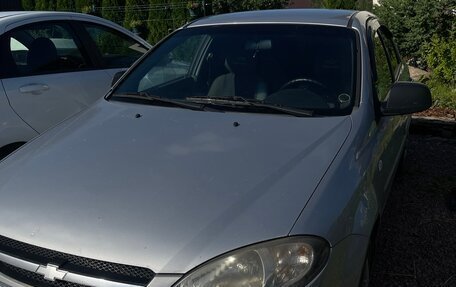 Chevrolet Lacetti, 2010 год, 350 000 рублей, 2 фотография