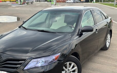 Toyota Camry, 2011 год, 1 250 000 рублей, 9 фотография