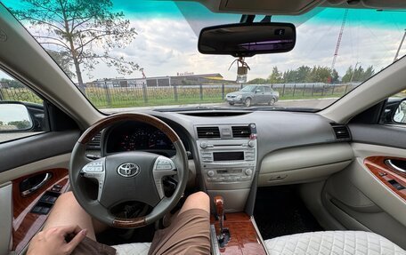 Toyota Camry, 2011 год, 1 250 000 рублей, 12 фотография