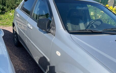 Chevrolet Lacetti, 2010 год, 350 000 рублей, 3 фотография